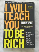 I Will Teach You to Be Rich (Second Edition)