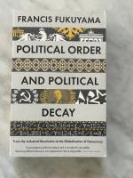 Political Order and Political Decay