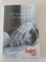 Ett annat s&auml;tt att vara ung