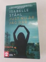 Just nu &auml;r jag h&auml;r