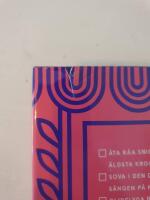 Fr&aring;n och med nu