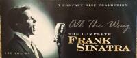 All The Way - The Complete Frank Sinatra
