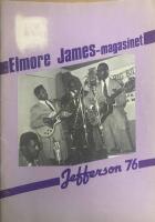 Jefferson 76 - Elmore James-magasinet