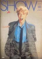 Showtime 6/7 - Musiktidningen 