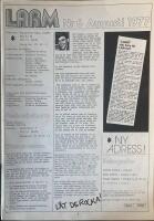 Larm 6 1977
