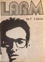Larm 7 1978