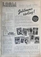 Larm 10 1979