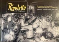 Rigoletto och Twistkulan : om ungdomar och popmusik i J&ouml;nk&ouml;pings Folkets Hus p&aring; 1960-talet