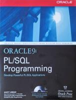 Oracle9i PL/SQL Programming