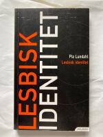 Lesbisk identitet