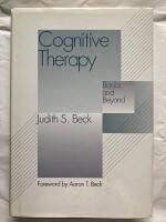 Cognitive therapy - basics and beyond