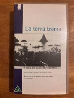 La terra trema