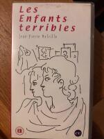 Les Enfants Terribles