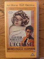 L'Eclisse
