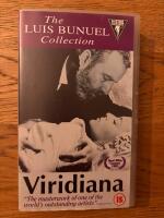 Viridiana