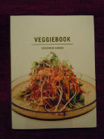 Veggiebook