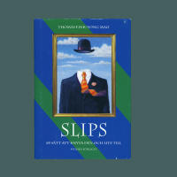 Slips - 85 s&auml;tt att knyta den och lite till