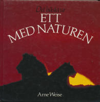 Det b&auml;sta ur Ett med naturen