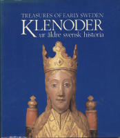 Klenoder ur &auml;ldre svensk historia / Treasures of Early Sweden