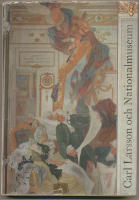 Carl Larsson och Nationalmuseum / En konstbok fr&aring;n Nationalmuseum