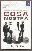 Cosa nostra : historien om den sicilianska maffian