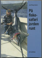 P&aring; fiskesafari jorden runt