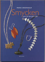Smycken som du kan g&ouml;ra sj&auml;lv