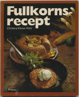 Fullkornsrecept