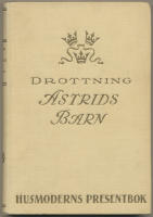 Drottning Astrids barn