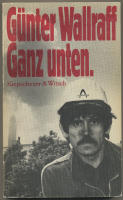 Ganz unten