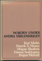 Norden under andra v&auml;rldskriget
