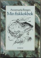 Min fiskkokbok
