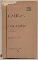 Caliban / Drama i 5 akter