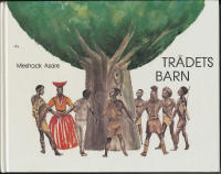 Tr&auml;dets barn