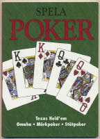 Spela poker