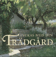 Lyckas med din tr&auml;dg&aring;rd