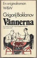 V&auml;nnerna
