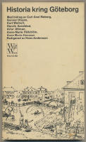 Historia kring G&ouml;teborg