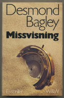 Missvisning