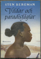 Vildar och paradisf&aring;glar