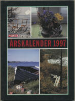 &Aring;rskalender 1997
