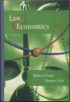 Law & Economics