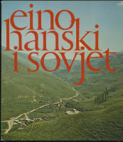 Eino Hanski i Sovjet