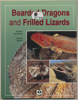 Bearded Dragons and Frilled Lizards