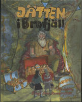 J&auml;tten i Brofj&auml;ll