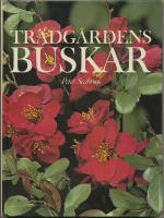 Tr&auml;dg&aring;rdens buskar