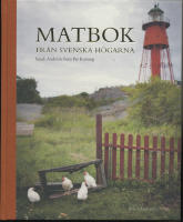 Matbok fr&aring;n Svenska H&ouml;garna