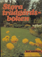 Stora tr&auml;dg&aring;rdsboken