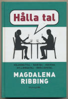 H&aring;lla tal