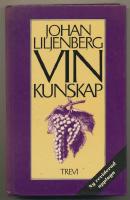 Vinkunskap